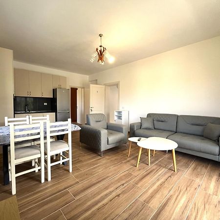 Vila 4 Stinet Vlorë Exterior foto