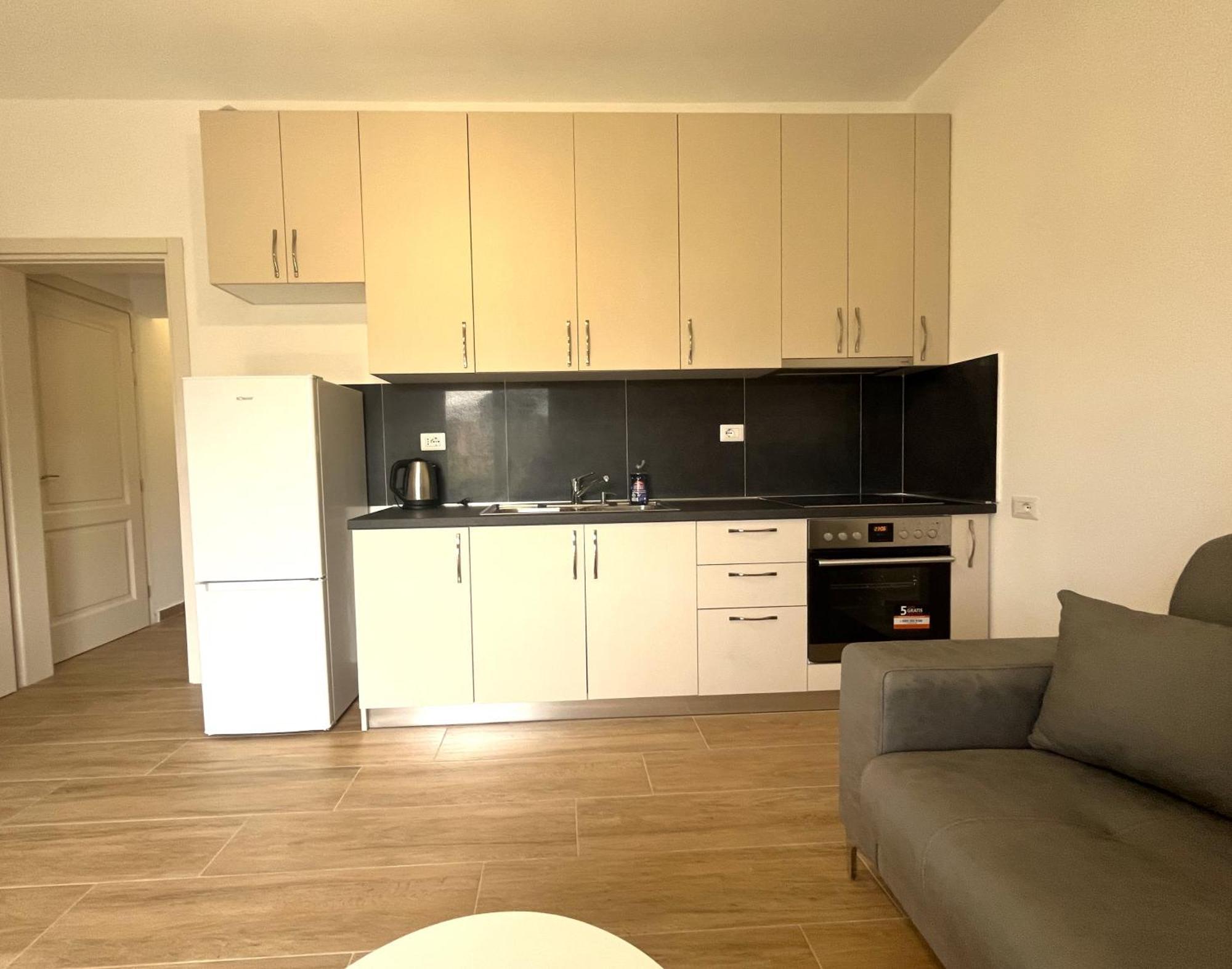 Vila 4 Stinet Vlorë Exterior foto
