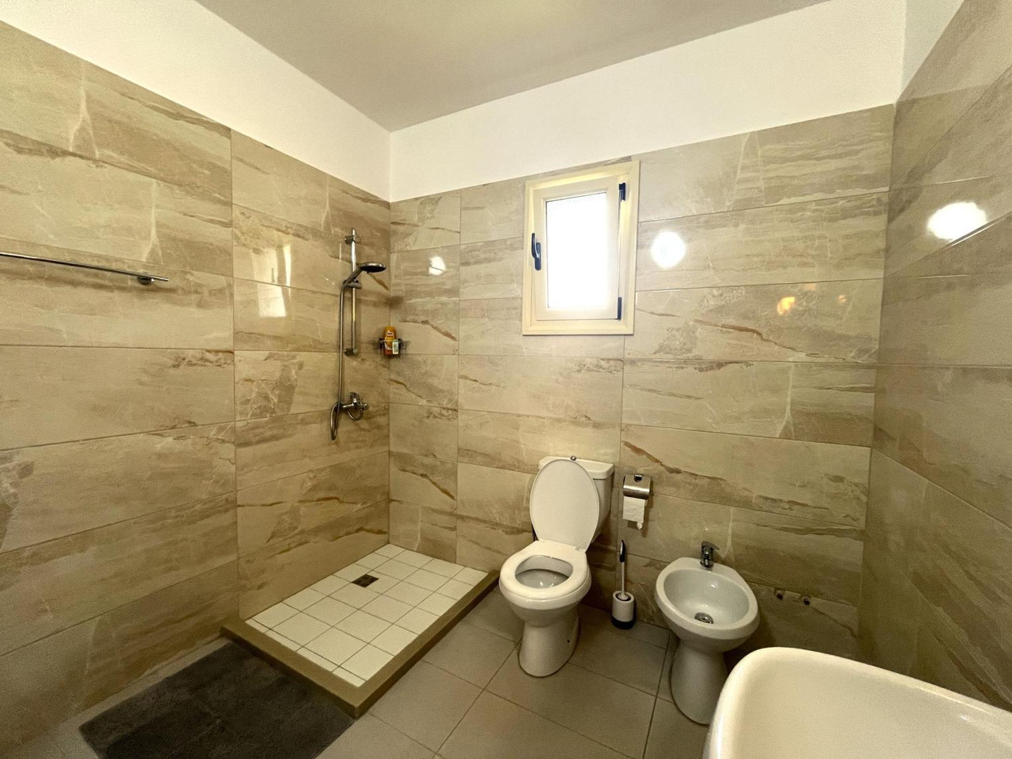 Vila 4 Stinet Vlorë Exterior foto