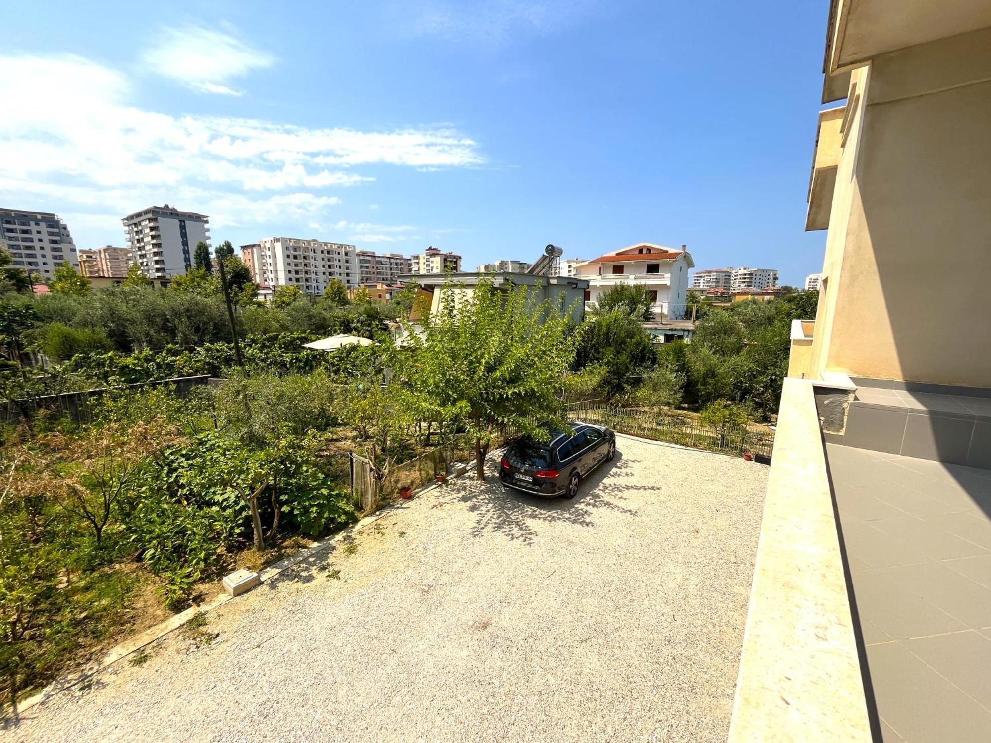 Vila 4 Stinet Vlorë Exterior foto
