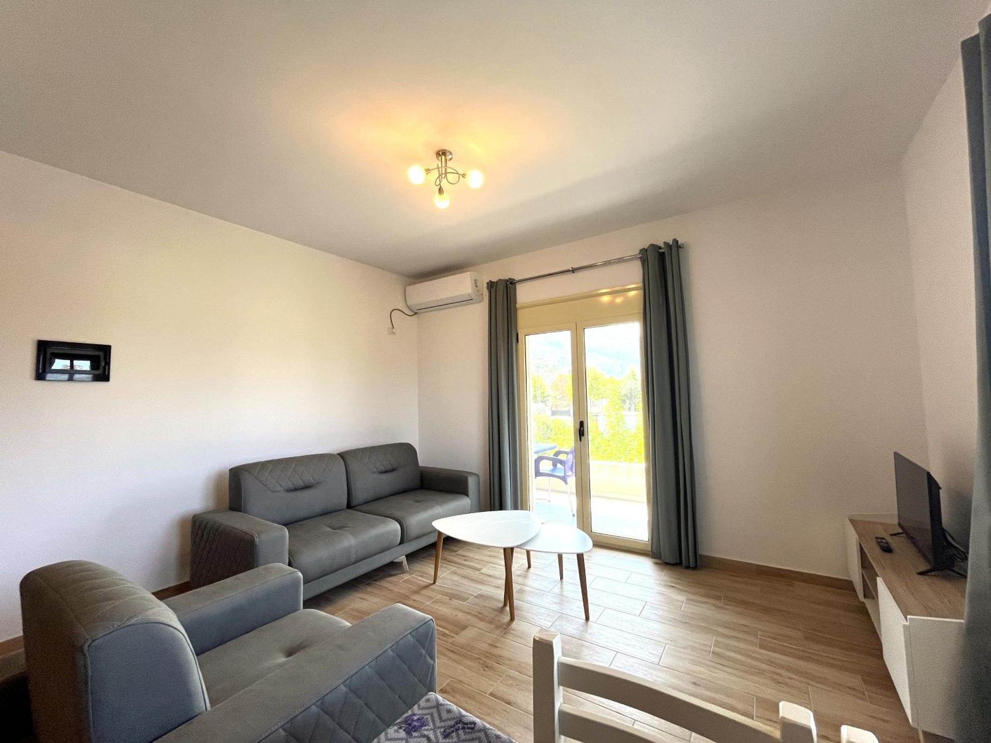 Vila 4 Stinet Vlorë Exterior foto
