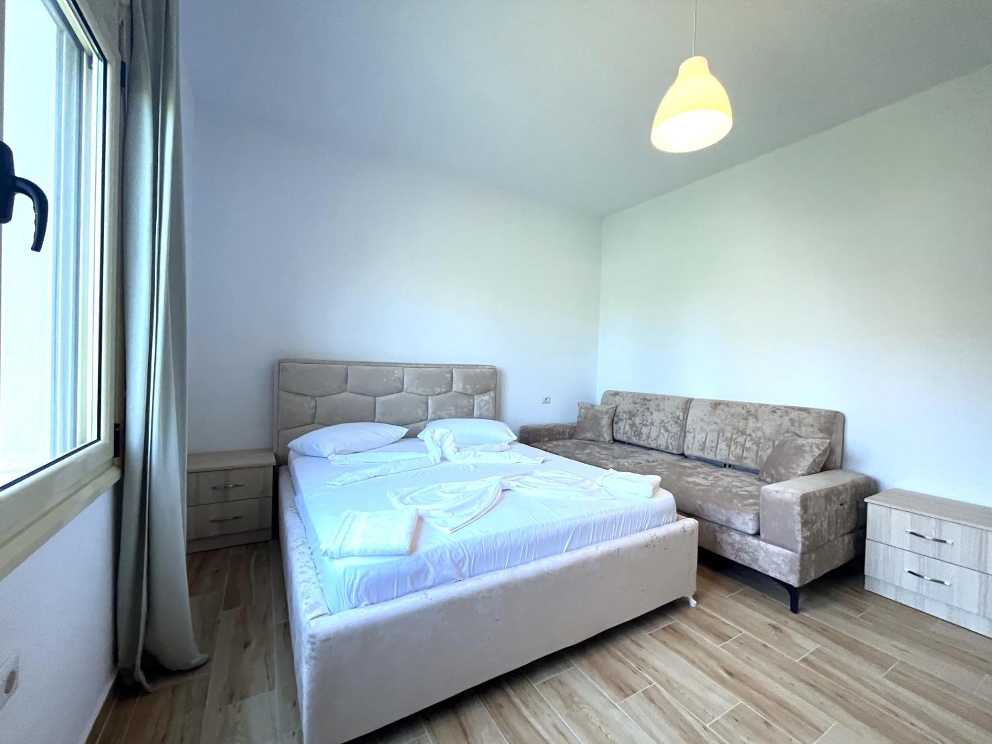 Vila 4 Stinet Vlorë Exterior foto