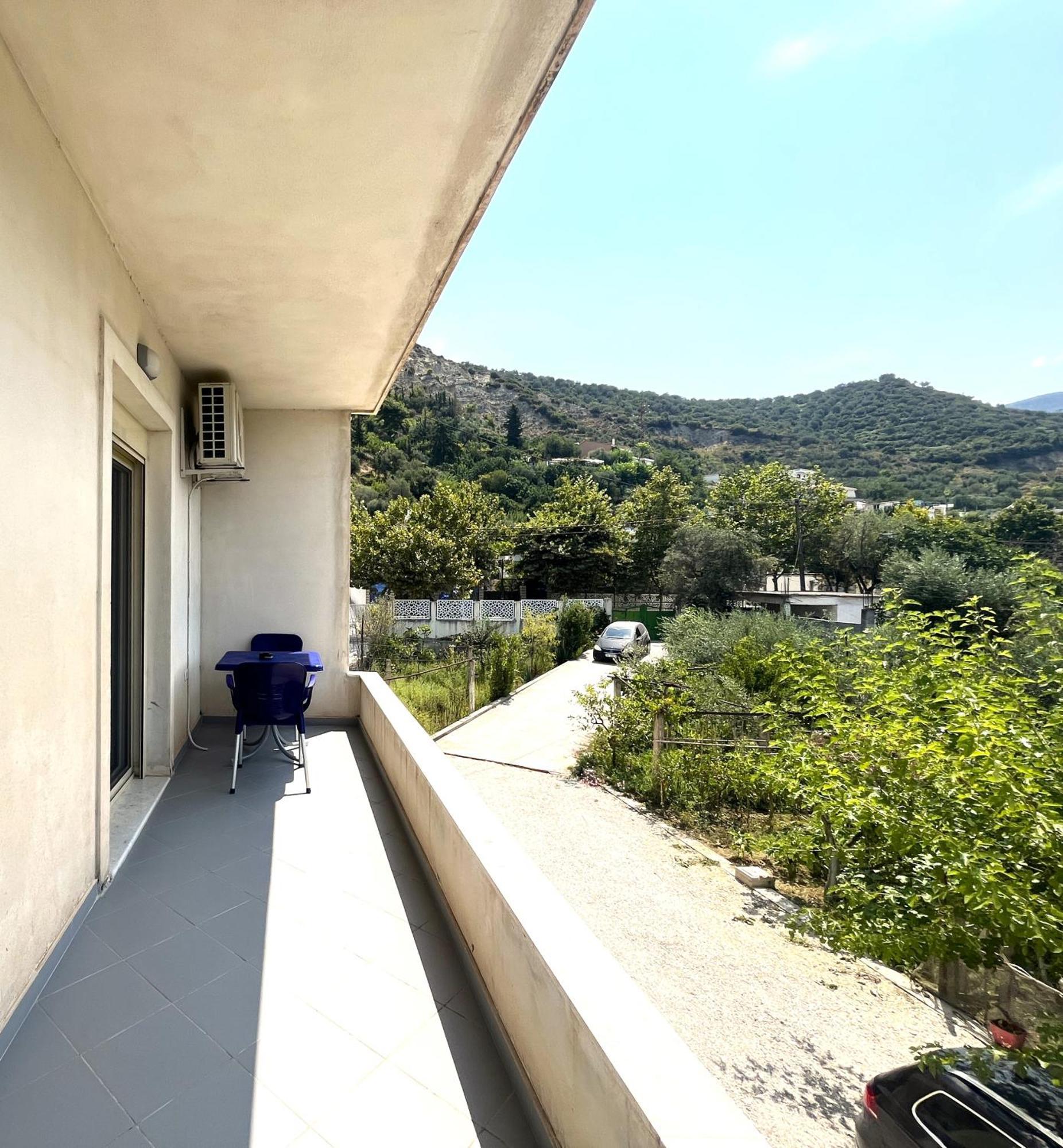Vila 4 Stinet Vlorë Exterior foto